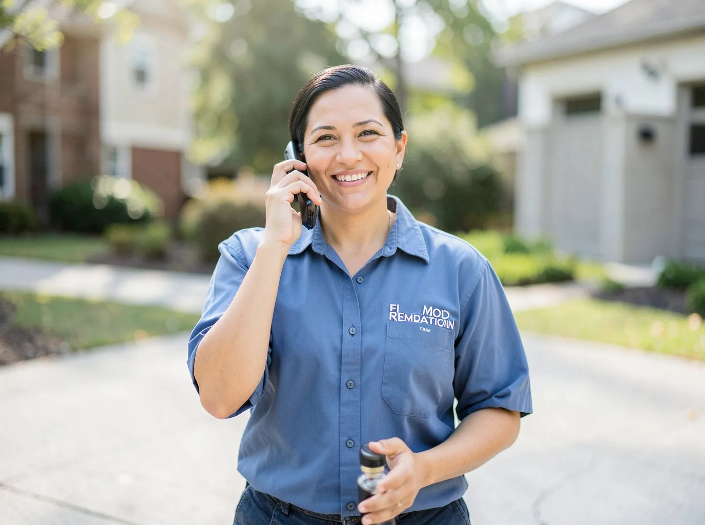 Mold Remediation Reedsville, OH FAQs